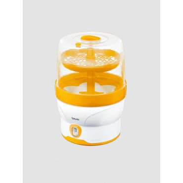 Beurer BY 76 Steam Sterilizer Pregnancy and breastfeeding accessories - Amorana