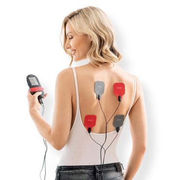 Beurer EM 59 Heat Body care - Amorana