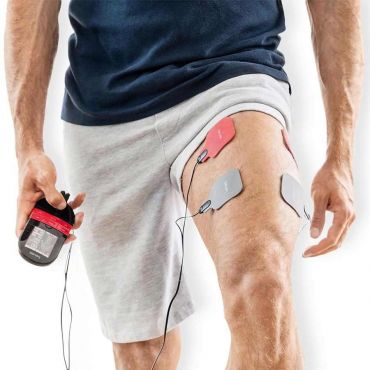 Beurer EM 59 Heat Body care - Amorana