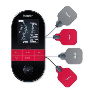 Beurer EM 59 Heat Body care - Amorana