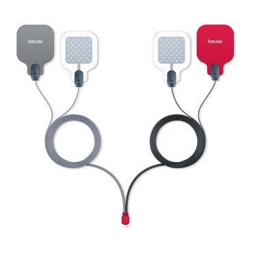 Beurer EM 59 Heat Body care - Amorana