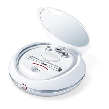 Beurer FC 100 Pureo Derma Peel Facial Care - Amorana