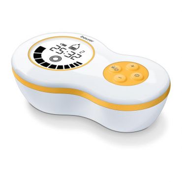 Beurer BY 70 Electric Dual Breast Pump Electric milk pump - Amorana