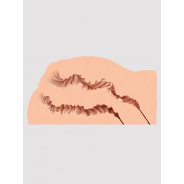 Naked-Factory Fantasy Girl Laura Sexpuppe - Amorana