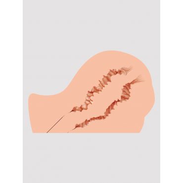 Naked-Factory Fantasy Girl Nicole Sexpuppe - Amorana