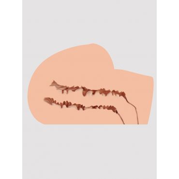 Naked-Factory Fantasy Girl Scarlet Sexpuppe - Amorana