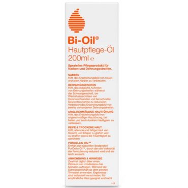 Bi-Oil, 125 ml - Amorana