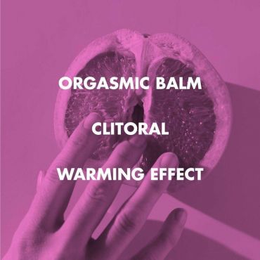 Bijoux-Indiscrets Bad Day Killer Stimulants - Amorana