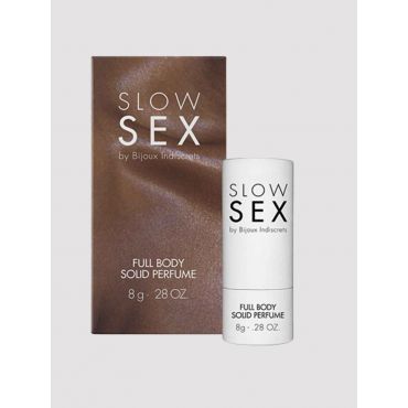 Bijoux-Indiscrets Slow Sex Full Body Solid Perfume Body care - Amorana
