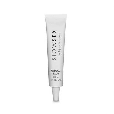 Bijoux-Indiscrets Slow Sex Clitoral Balm Stimulants - Amorana