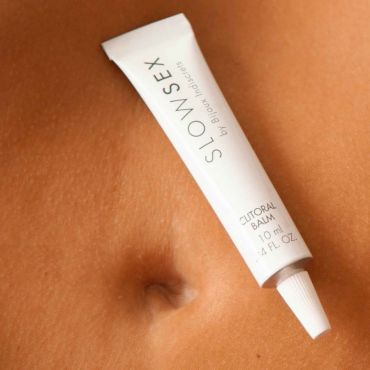 Bijoux-Indiscrets Slow Sex Clitoral Balm Stimulants - Amorana