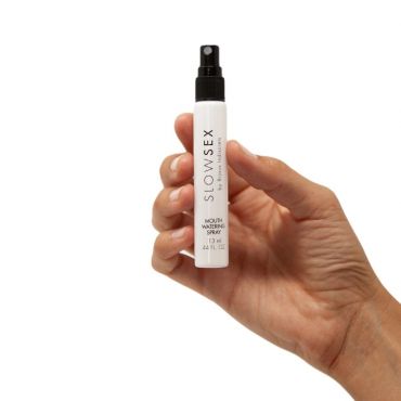 Bijoux-Indiscrets Slow Sex Mouthwatering Spray Oral sex products - Amorana