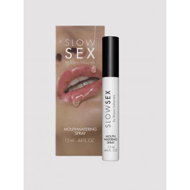 Bijoux-Indiscrets Slow Sex Mouthwatering Spray Oral sex products - Amorana