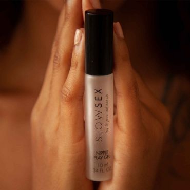Bijoux-Indiscrets Slow Sex Nipple Play Stimulating gel - Amorana