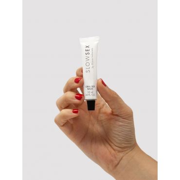 Bijoux-Indiscrets Slow Sex Oral Balm Oral sex products - Amorana
