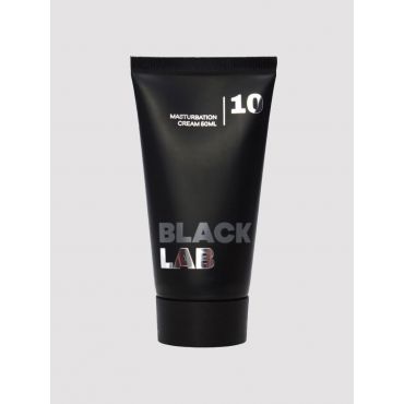 BlackLab Masturbation Cream 10 for Men - Amorana
