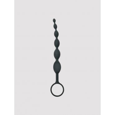 BlackLab Anal Beads 05 Anal beads - Amorana