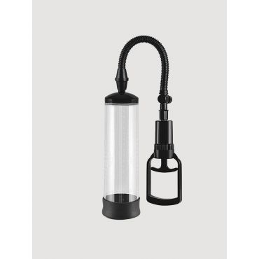 BlackLab 06 Penis Pump - Amorana