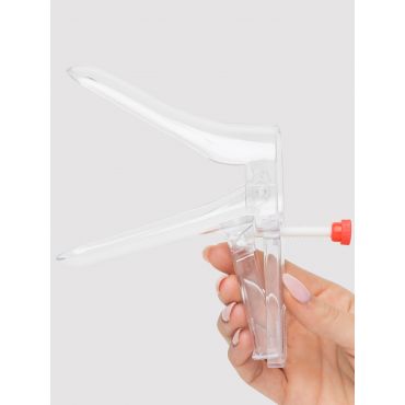 Bondage Boutique Vaginal Speculum for Beginners - Amorana