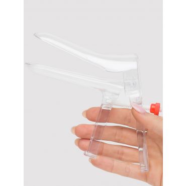 Bondage Boutique Vaginal Speculum for Beginners - Amorana
