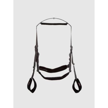 Bondage-Boutique Deluxe Fetish Love swing - Amorana