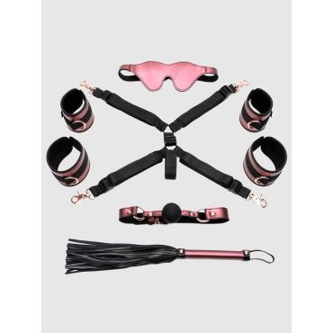 Bondage-Boutique Seduce Me Bondage Set - Amorana