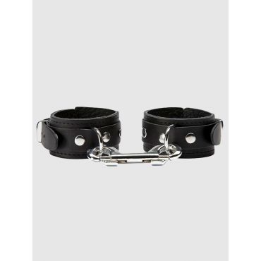 Bondage-boutique Soft Leather Fun Fesseln & Handschellen - Amorana
