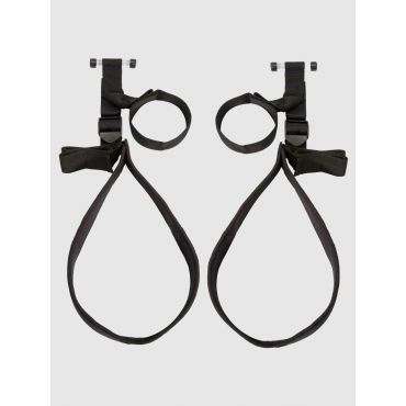 Bondage-boutique Over-the-door Love Swing - Amorana