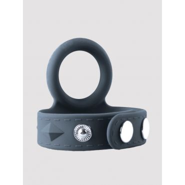 Boners Cock & Ball Strap Classic penis ring - Amorana