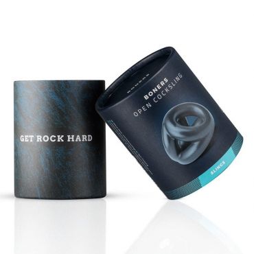 Boners Open Cocksling Classic penis ring - Amorana