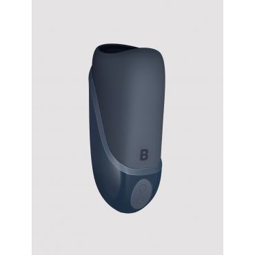 Boners Vibrating Blowjob Stimulator Masturbator mit Vibration - Amorana
