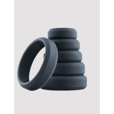 Boners Wide Cockring Set Classic penis ring - Amorana