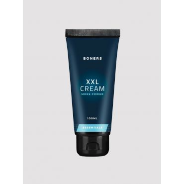 Boners XXL Cream Stimulating gel - Amorana