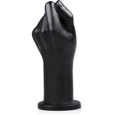 BUTTR Fist Corps Anal plug - Amorana