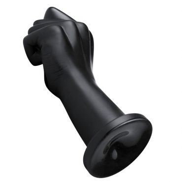 BUTTR Fist Corps Anal plug - Amorana