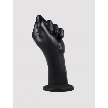 BUTTR Fist Corps Anal plug - Amorana
