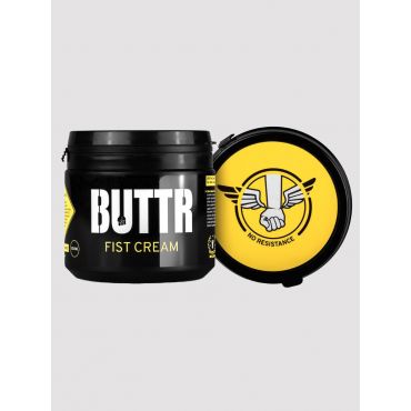 BUTTR Fisting Creme Anal Gleitgel - Amorana