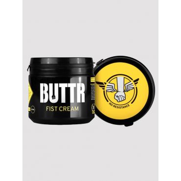 BUTTR, Fisting Creme, Anal Lube - Amorana