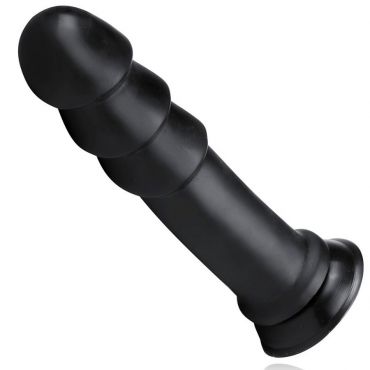 BUTTR Madbull Muzzle Anal plug - Amorana