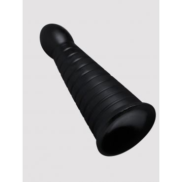 BUTTR Devil Dog Anal dildo - Amorana