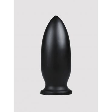 BUTTR Yellow Dog Anal plug - Amorana