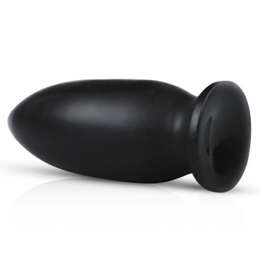 BUTTR Yellow Dog Anal plug - Amorana