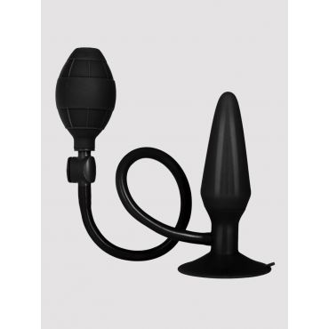 California-Exotic Booty Call Anal plug - Amorana