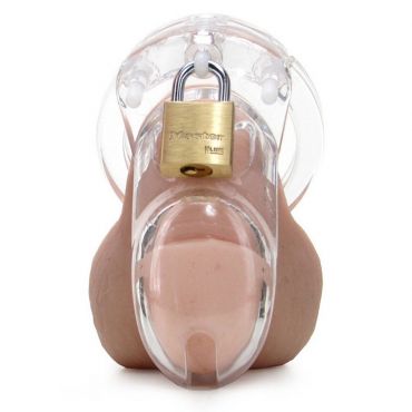 CB-X CB-3000 Chastity Cage Chastity Cage - Amorana