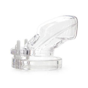 CB-X CB-3000 Chastity Cage Chastity Cage - Amorana