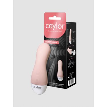 Ceylor Secret Lover vibrator - Amorana