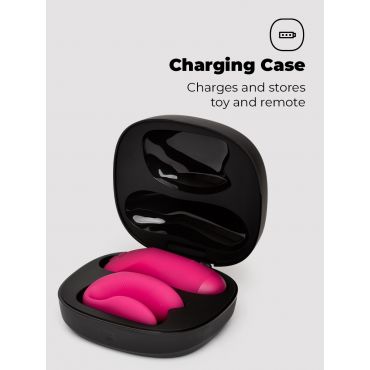 We-Vibe Chorus Pro - Electric Pink, Pink - Amorana