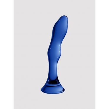 Chrystalino Gallant Glas dildo - Amorana