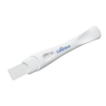 Clearblue Pregnancy Test Early Detection - Amorana