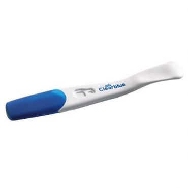 Clearblue Pregnancy Test Early Detection - Amorana